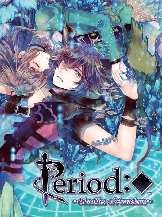 Period Cube: Shackles of Amadeus