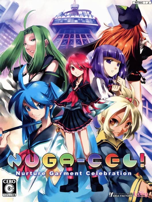 Nuga-Cel!