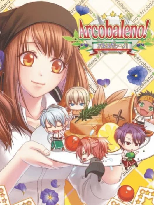 Arcobaleno!