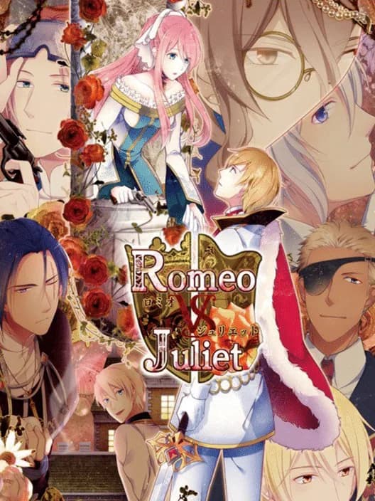 Romeo vs. Juliet: All Series Pack