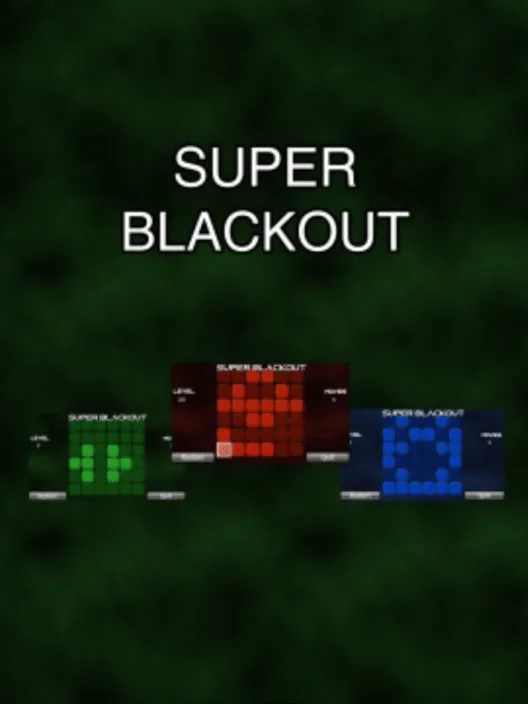 Super Blackout