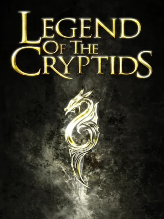 Legend of the Cryptids