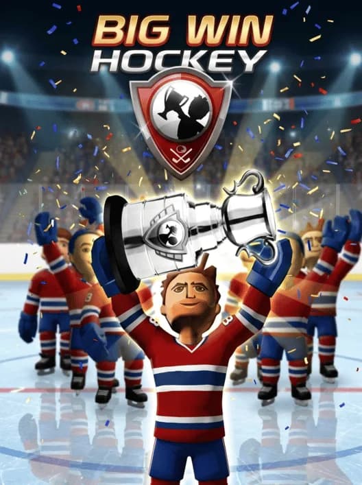 Big Win Hockey