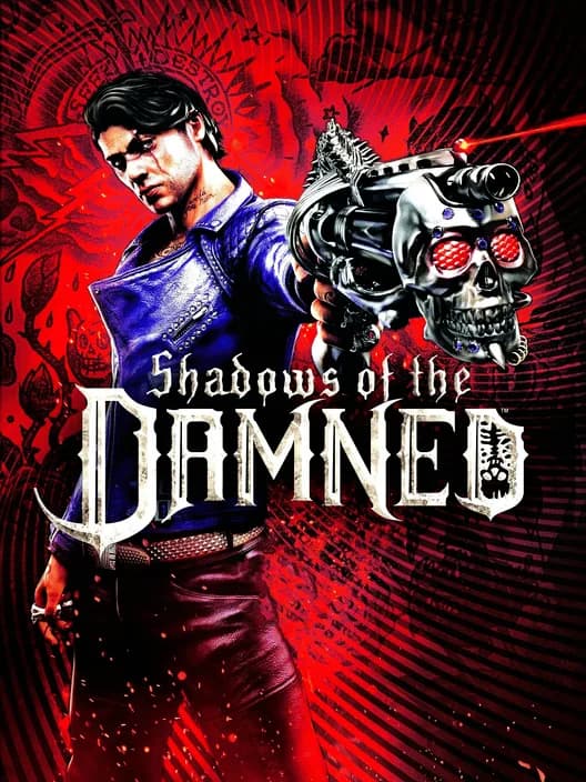Shadows of the Damned