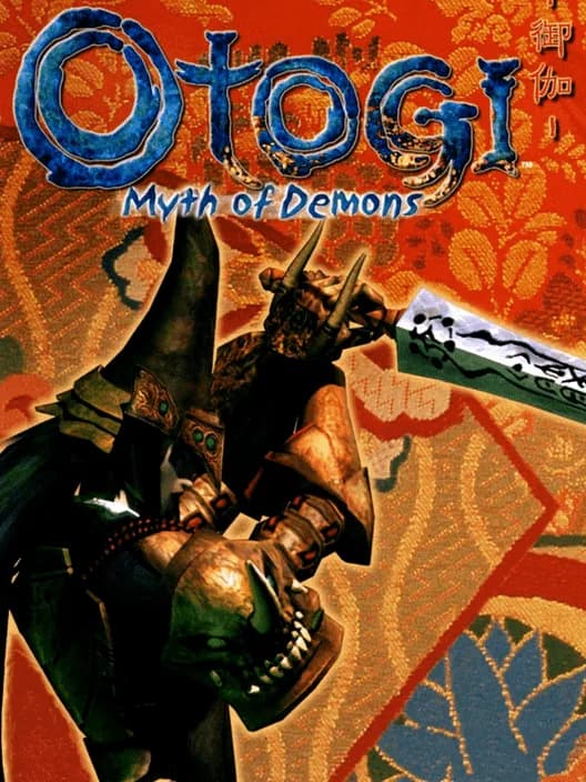Otogi: Myth of Demons