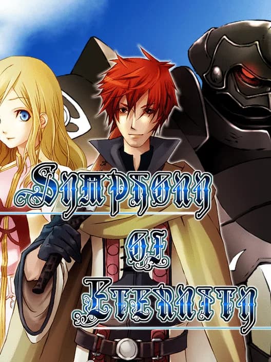 Symphony of Eternity