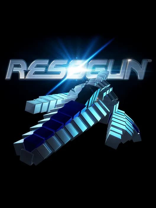 Resogun
