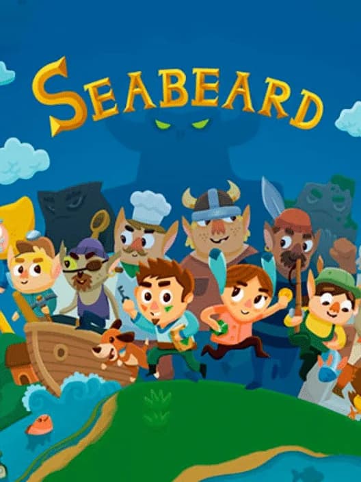 Seabeard