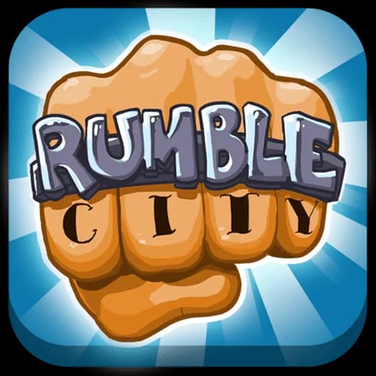 Rumble City