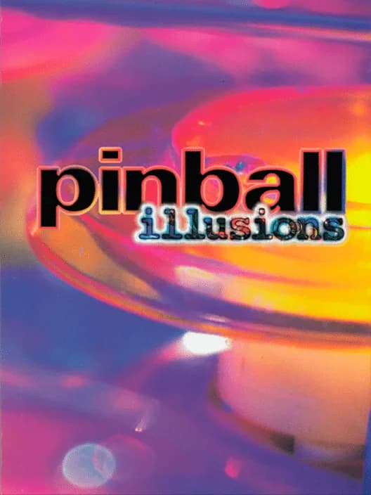 Pinball Illusions