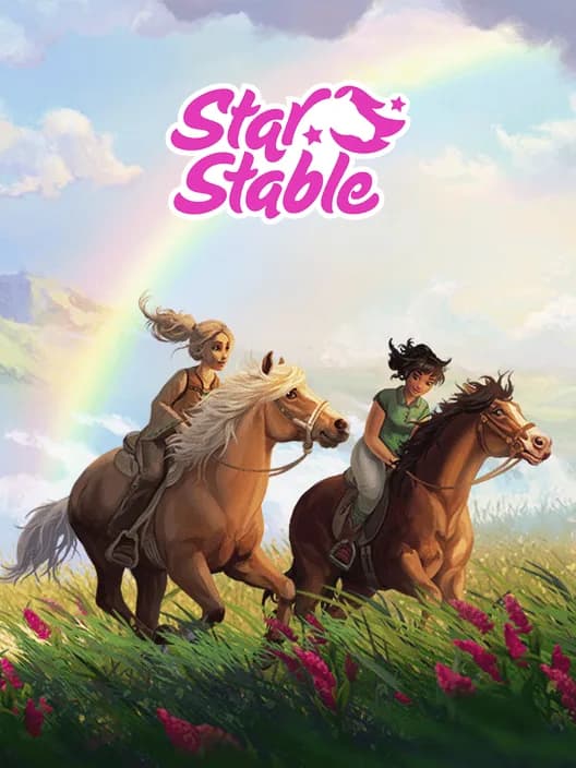 Star Stable