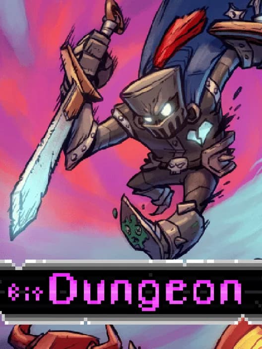 Bit Dungeon