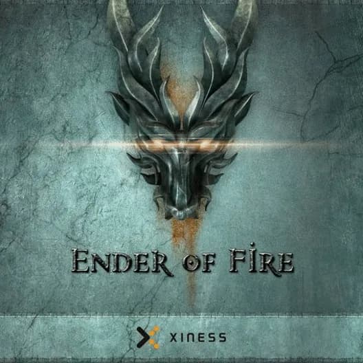 Ender of Fire