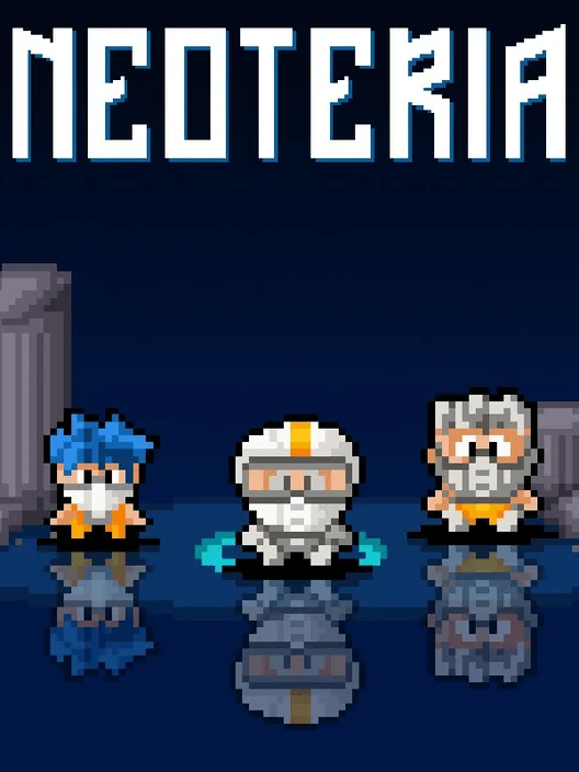 Neoteria