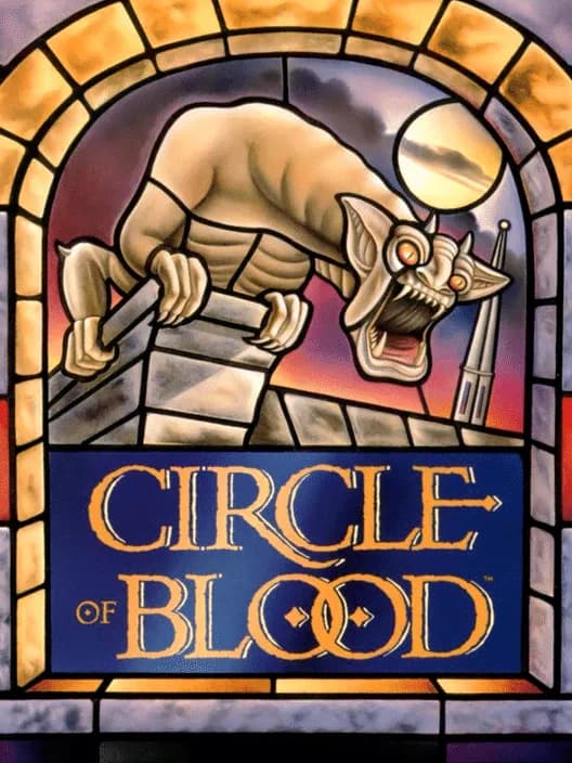 Circle of Blood
