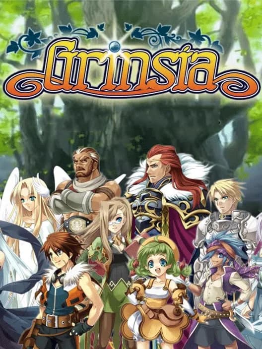 Grinsia