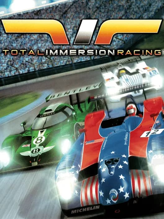 Total Immersion Racing