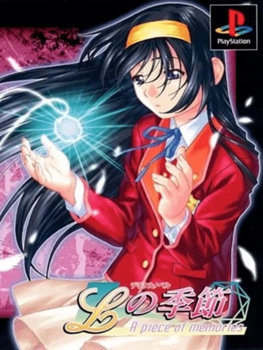 L no Kisetsu: A Piece of Memories