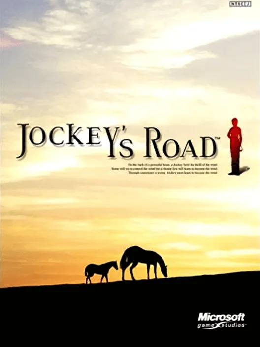 Jockey's Road