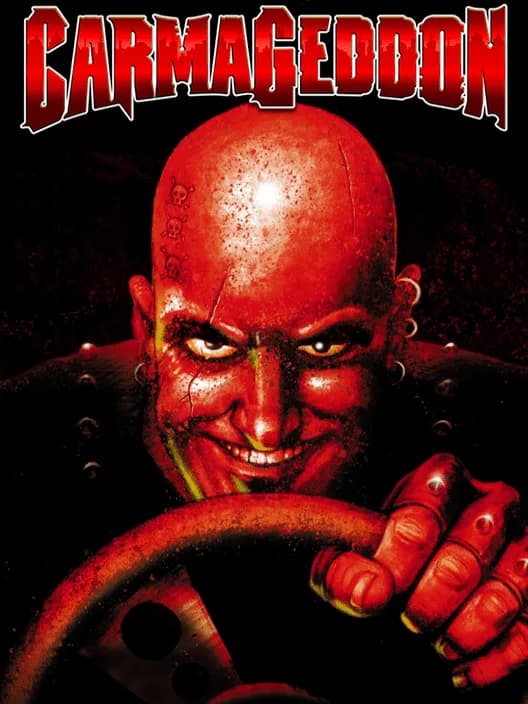 Carmageddon