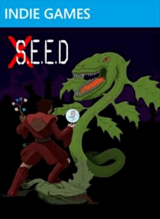 X S.E.E.D.