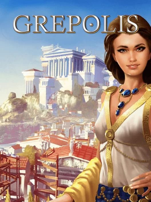 Grepolis