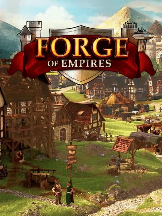 Forge of Empires