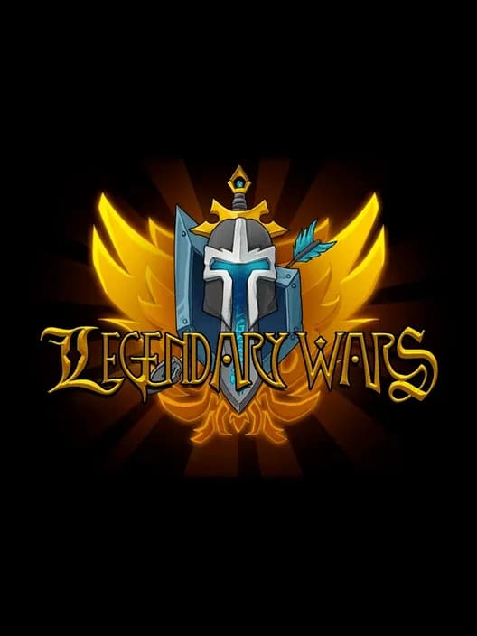 Legendary Wars