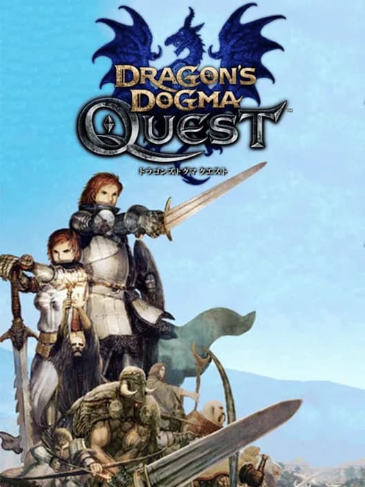 Dragon's Dogma Quest