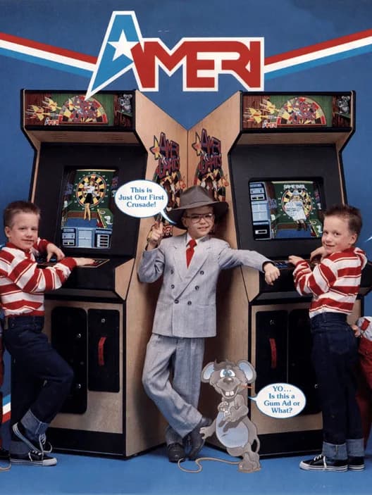 AmeriDarts