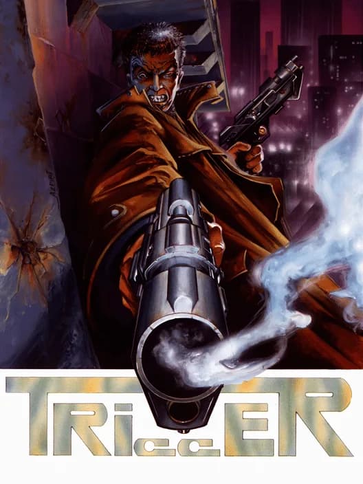 Trigger