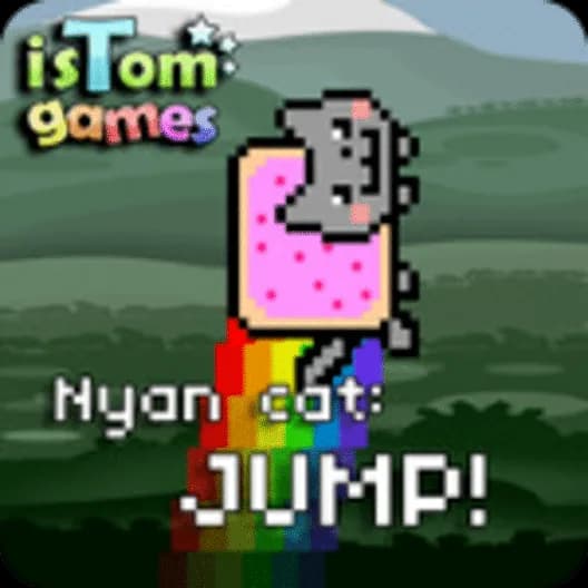 Nyan Cat: Jump!
