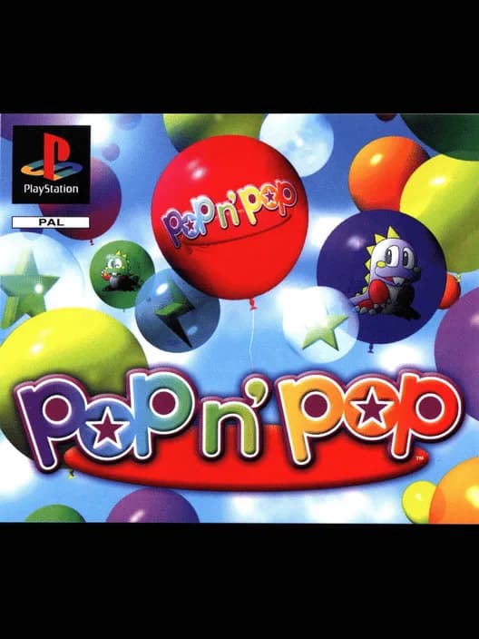 Pop'n Pop