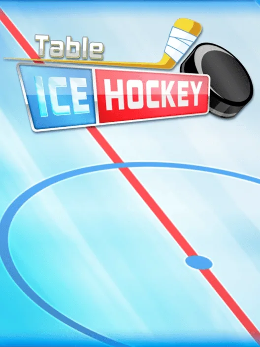 Table Ice Hockey