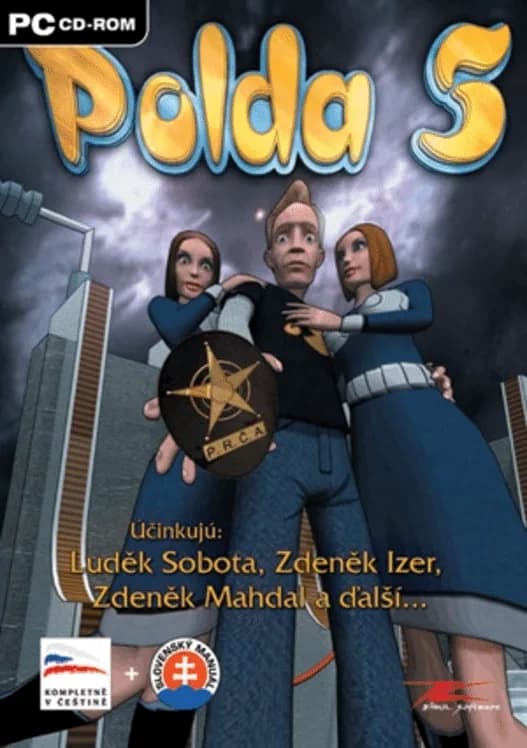 Polda 5