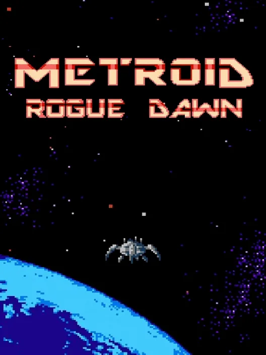 Metroid: Rogue Dawn