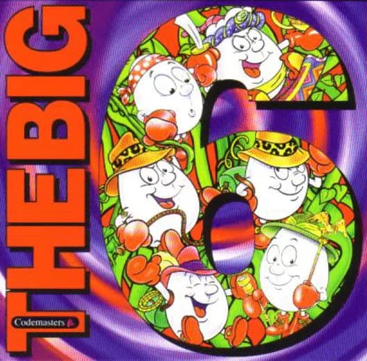 The Big 6