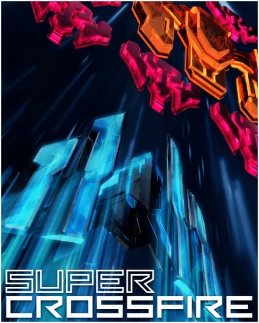 Super Crossfire
