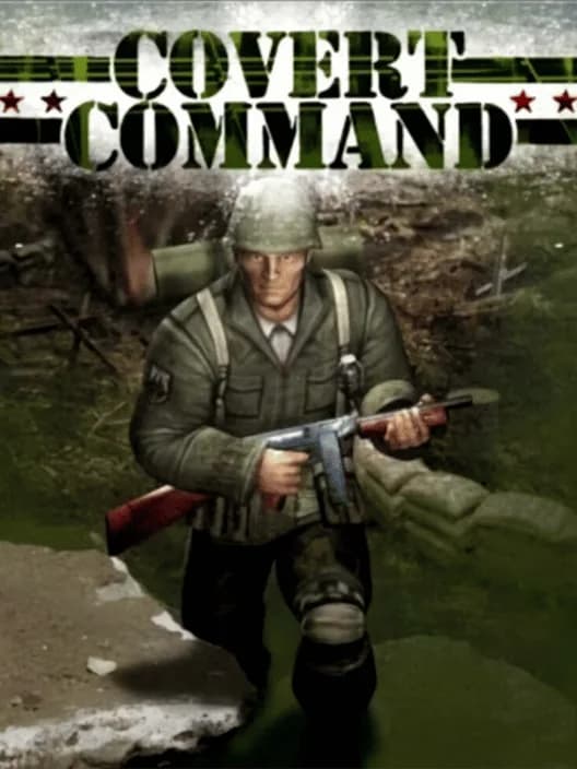 Covert Command