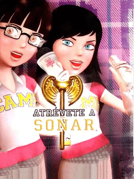 Atrévete a Soñar