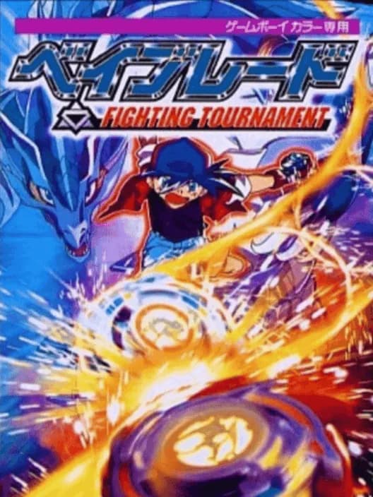 BeyBlade: Fighting Tournament