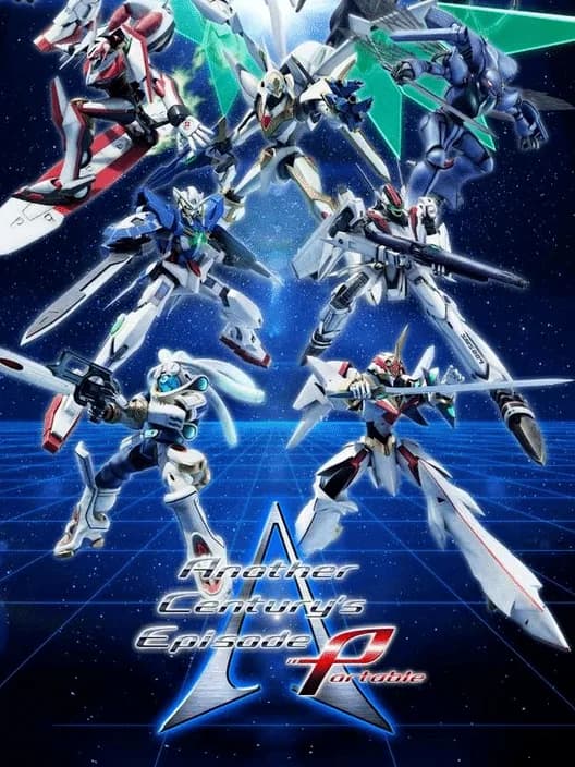 Another Century's Episode Portable