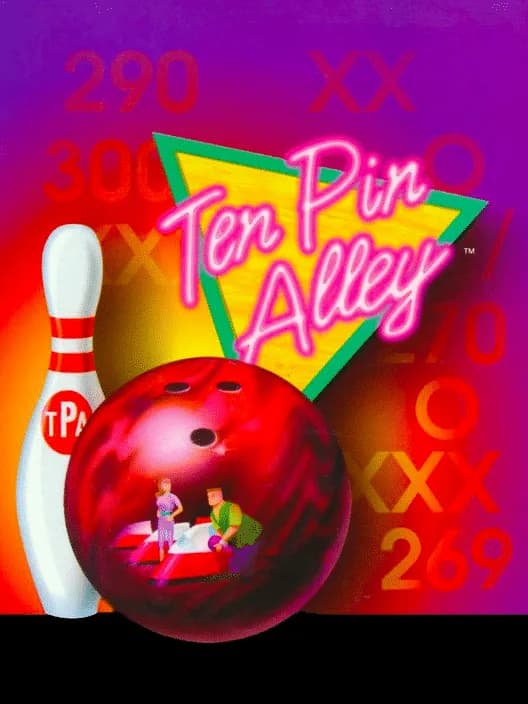 Ten Pin Alley