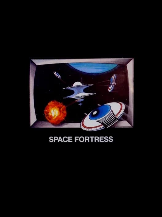 Space Fortress