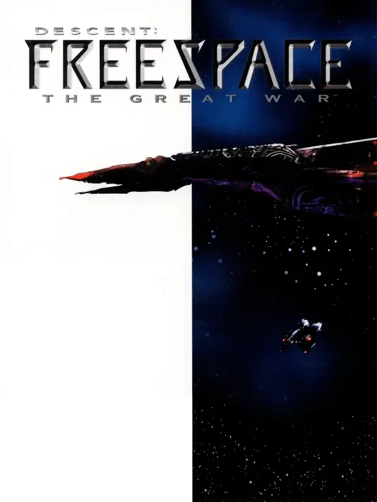 Descent: Freespace - The Great War