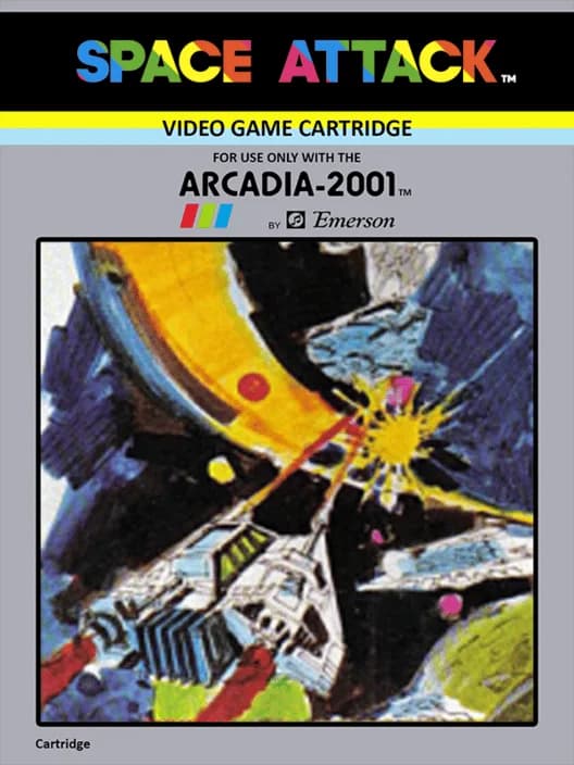 Space Attack