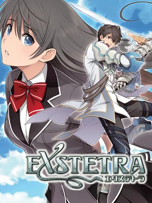 Exstetra