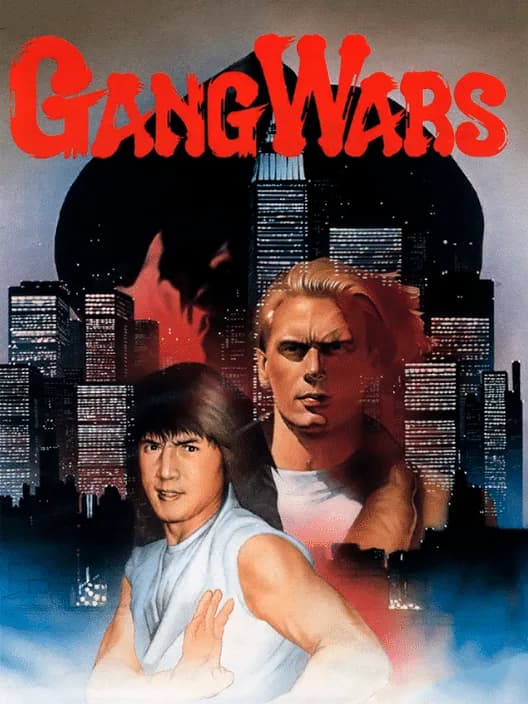 Gang Wars