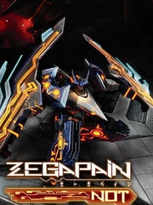Zegapain NOT