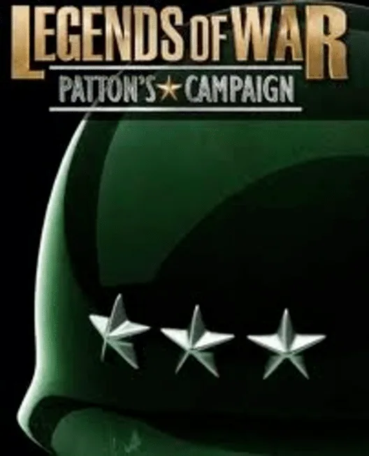 Legends of War: Patton's Campaign